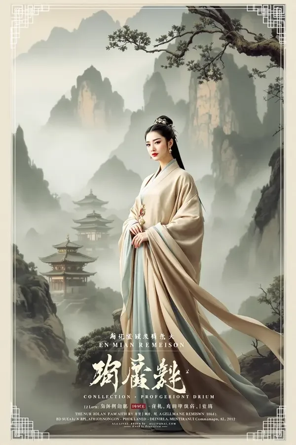 山河故人