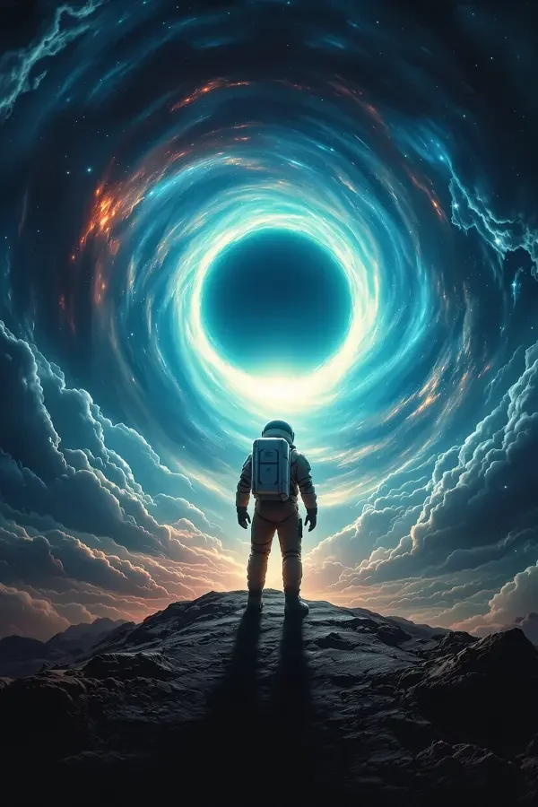 星际归途